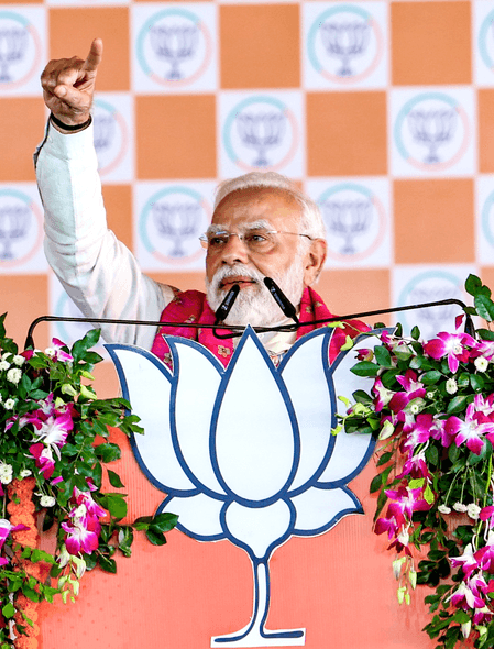 बंगाल में मतुआ समुदाय की नागरिकता पर विवाद, 20 दिसंबर को पीएम मोदी शुरू करेंगे तृणमूल के खिलाफ भाजपा का अभियान