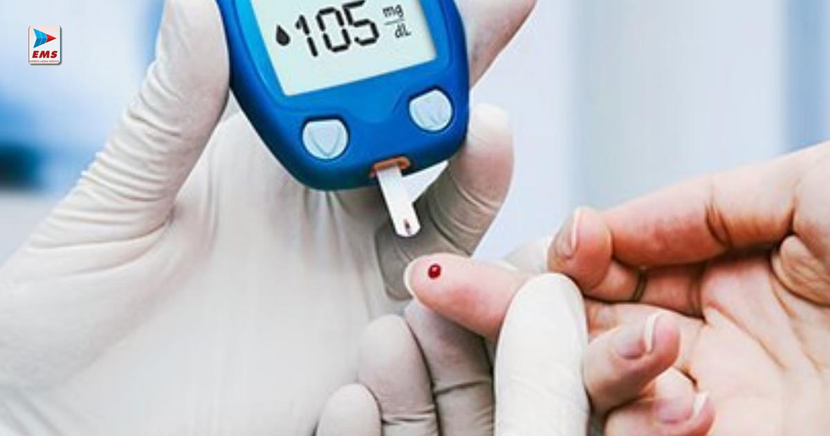 Type-5 Diabetes