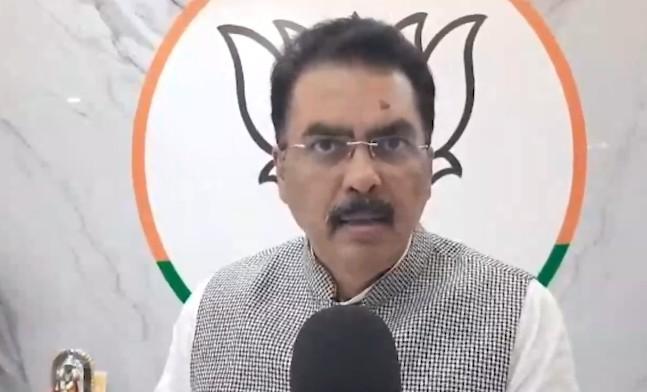 टीएमसी में बड़ी बगावत, जनता के आक्रोश से विधायकों-सांसदों का क्षेत्र में जाना हुआ मुश्किल: संजय सरावगी
