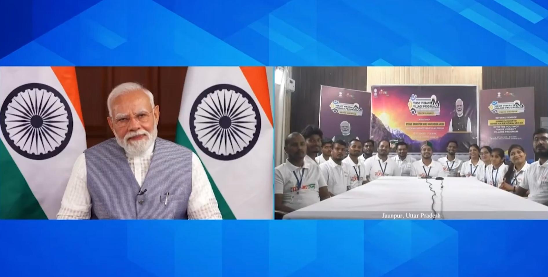 पीएम मोदी के देशवासियों से अपील, टूर के दौरान बजट का कुछ हिस्सा स्थानीय चीजों की खरीदारी पर करें खर्च