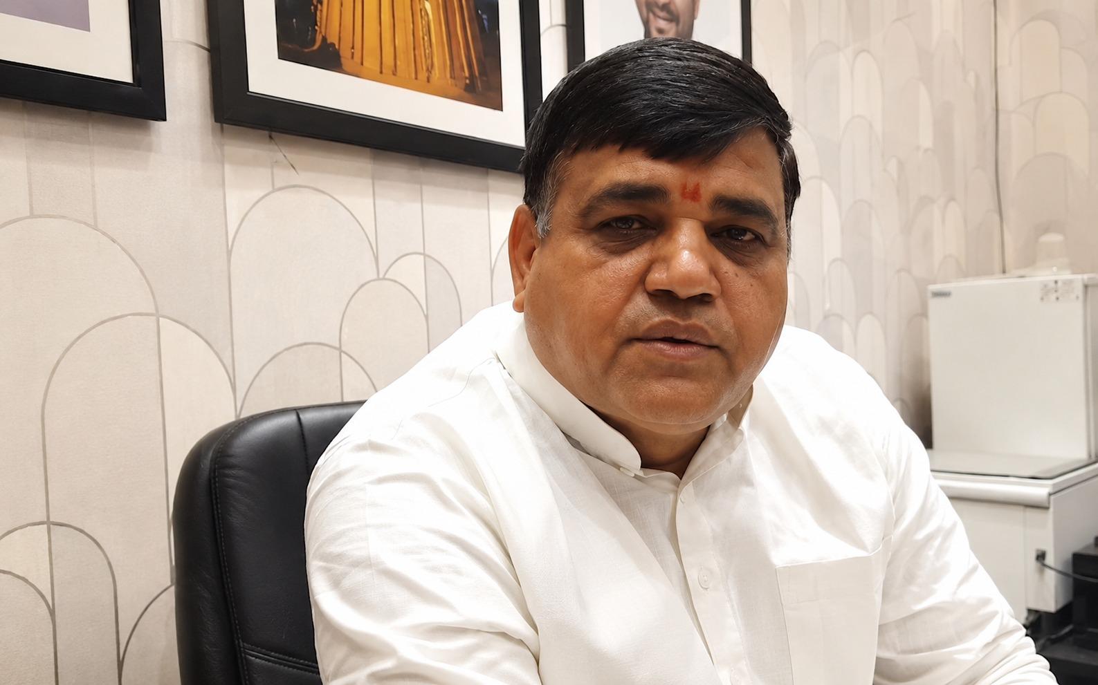 बिहार शिक्षा का भगवाकरण बर्दाश्त नहीं करेगा: आरजेडी नेता शक्ति यादव