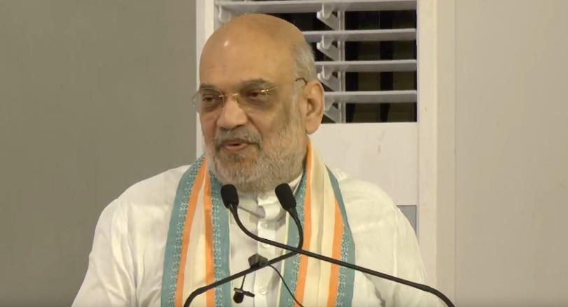 अपनी संस्कृति और स्मृतियों की रक्षा करने वाला राष्ट्र कभी पराजित नहीं होता: अमित शाह