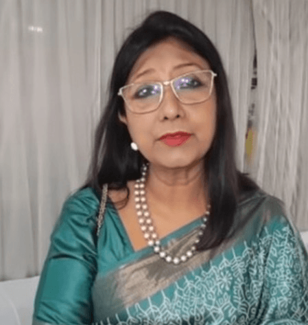 क्षेत्रीय दलों को भाजपा से सावधान रहने की जरूरत: महुआ माझी