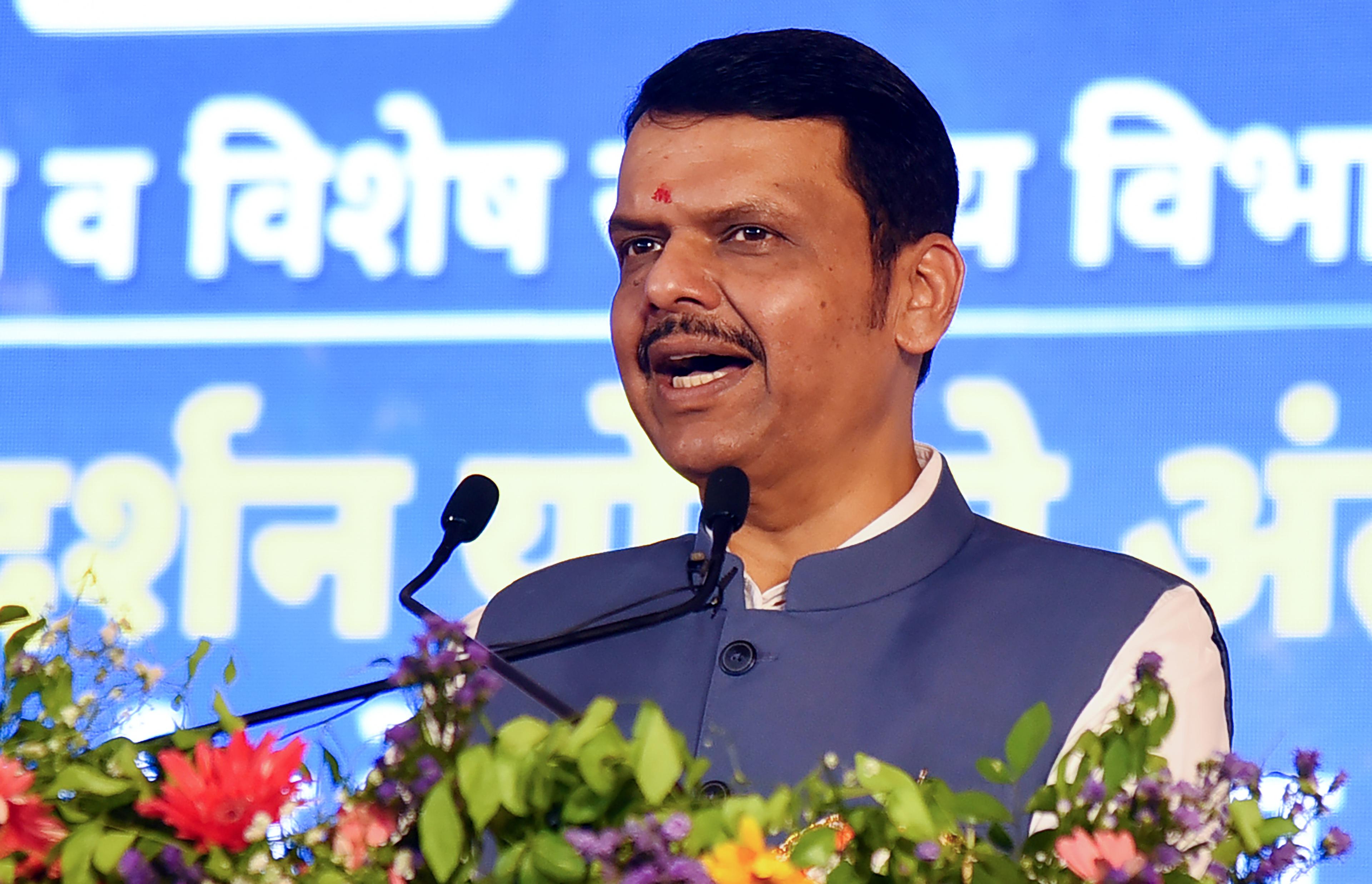 2030 तक पुणे विकास का इंजन बनेगा: सीएम देवेंद्र फडणवीस