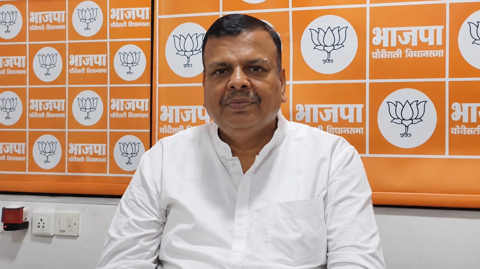 पेपर लीक पर फास्ट-ट्रैक कोर्ट के फैसले का स्वागत, राहुल गांधी हताश हैं: संजय उपाध्याय