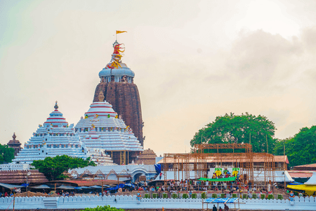 ओडिशा: भगवान जगन्नाथ की जमीनों की सुरक्षा के लिए ओडिशा सरकार ने जारी किए राज्यव्यापी निर्देश