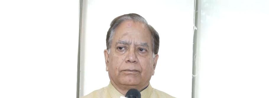 ब्रिक्स सम्मेलन में आतंकवाद पर बनी आम सहमति भारत के लिए बड़ी उपलब्धि: पूर्व राजदूत जेके त्रिपाठी