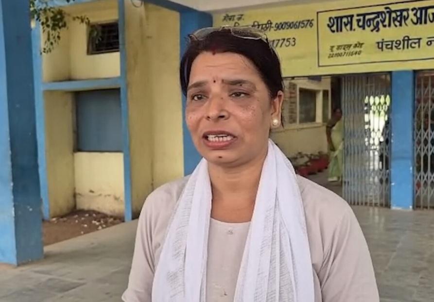 छत्तीसगढ़ : दुर्ग के सरकारी स्कूल में प्रतिबंधित दवा खाने से 8 छात्र बीमार, एक आईसीयू में भर्ती, जांच तेज