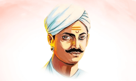 'मंगल पांडे का जीवन देशभक्ति, पराक्रम और मातृभूमि के प्रति समर्पण का उदाहरण', बलिदान दिवस पर कई नेताओं ने दी श्रद्धांजलि