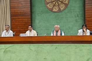 केंद्र ने शहरी विकास मंत्रालय का दो अलग-अलग विभागों में किया पुनर्गठन, शहरी प्रशासन को मिलेगी और मजबूती