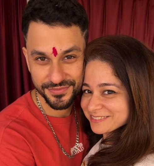कुणाल खेमू की बहन ने कश्मीर से जुड़ी यादें साझा कीं, भावुक हुए अशोक पंडित