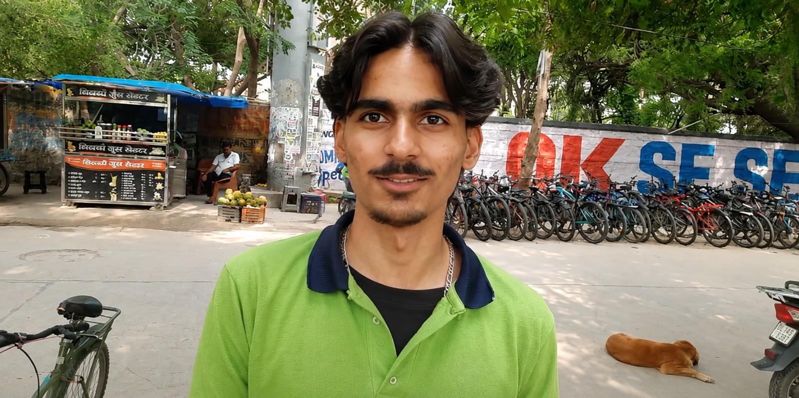 लोकसभा में 'एंटी-पेपर लीक अमेंडमेंट बिल' पास होने पर छात्रों ने जताई खुशी, बोले- मिलेगा न्याय