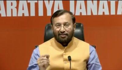 जब प्रकाश जावड़ेकर को लोग मान बैठे थे मुस्लिम चेहरा, 'जावेद भाई' मिला नाम, भाजपा के वरिष्ठ नेता का दिलचस्प किस्सा