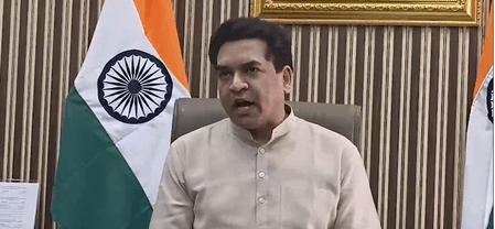 ताहिर हुसैन को उम्रकैद की सजा मिलना न्याय की शुरुआत है: कपिल मिश्रा