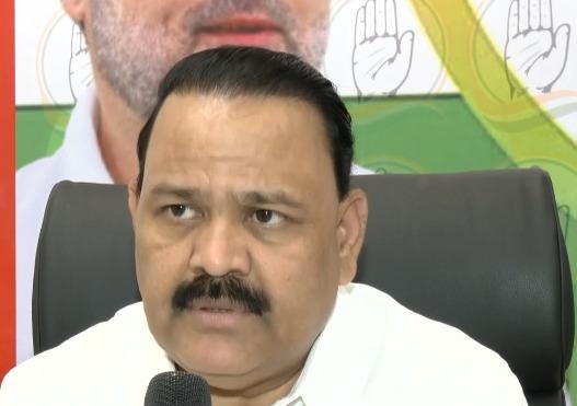 'बांकीपुर में भाजपा की हार', कांग्रेस सांसद मनोज कुमार ने पप्पू यादव पर हमले को बताया दुर्भाग्यपूर्ण