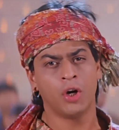 अनु मलिक ने याद किया 'दिल की तन्हाई' का जादू, बोले- 'शाहरुख खान के एक्सप्रेशन ने गाने को बना दिया खास'