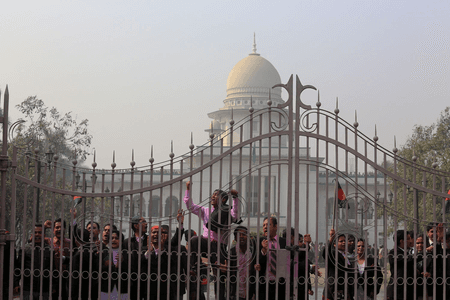 Bangladesh