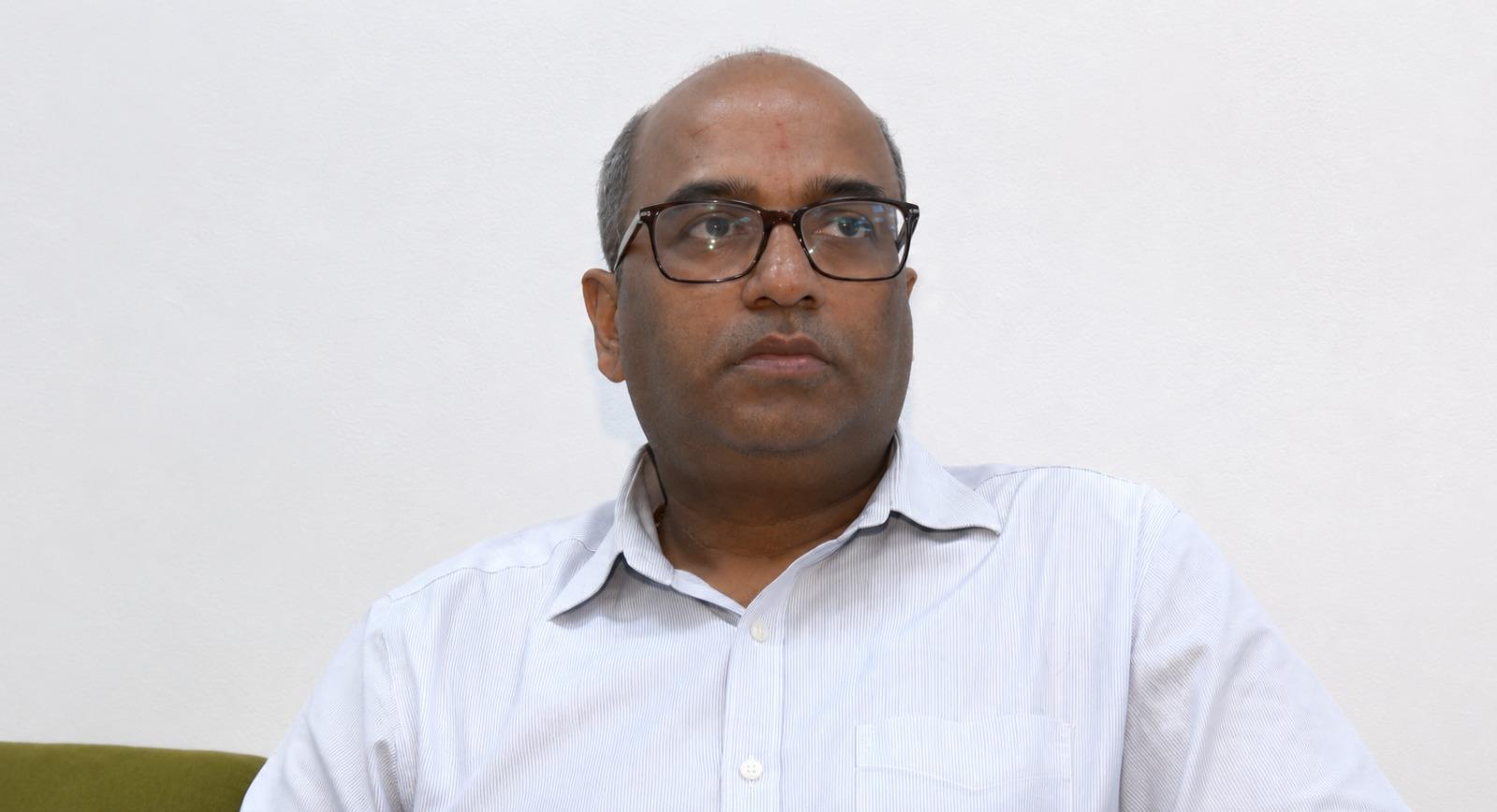 20 लाख से अधिक अभ्यर्थियों ने दिया री नीट एग्जाम, 37 दिनों में दोबारा परीक्षा कराना बड़ी चुनौती थी: एनटीए महानिदेशक