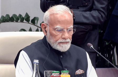 प्रधानमंत्री