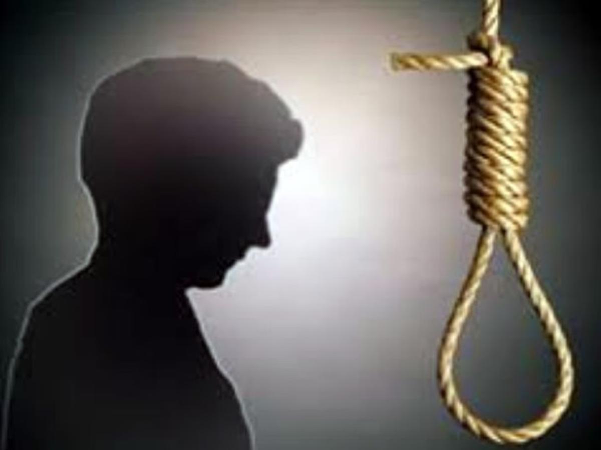 Iran execution