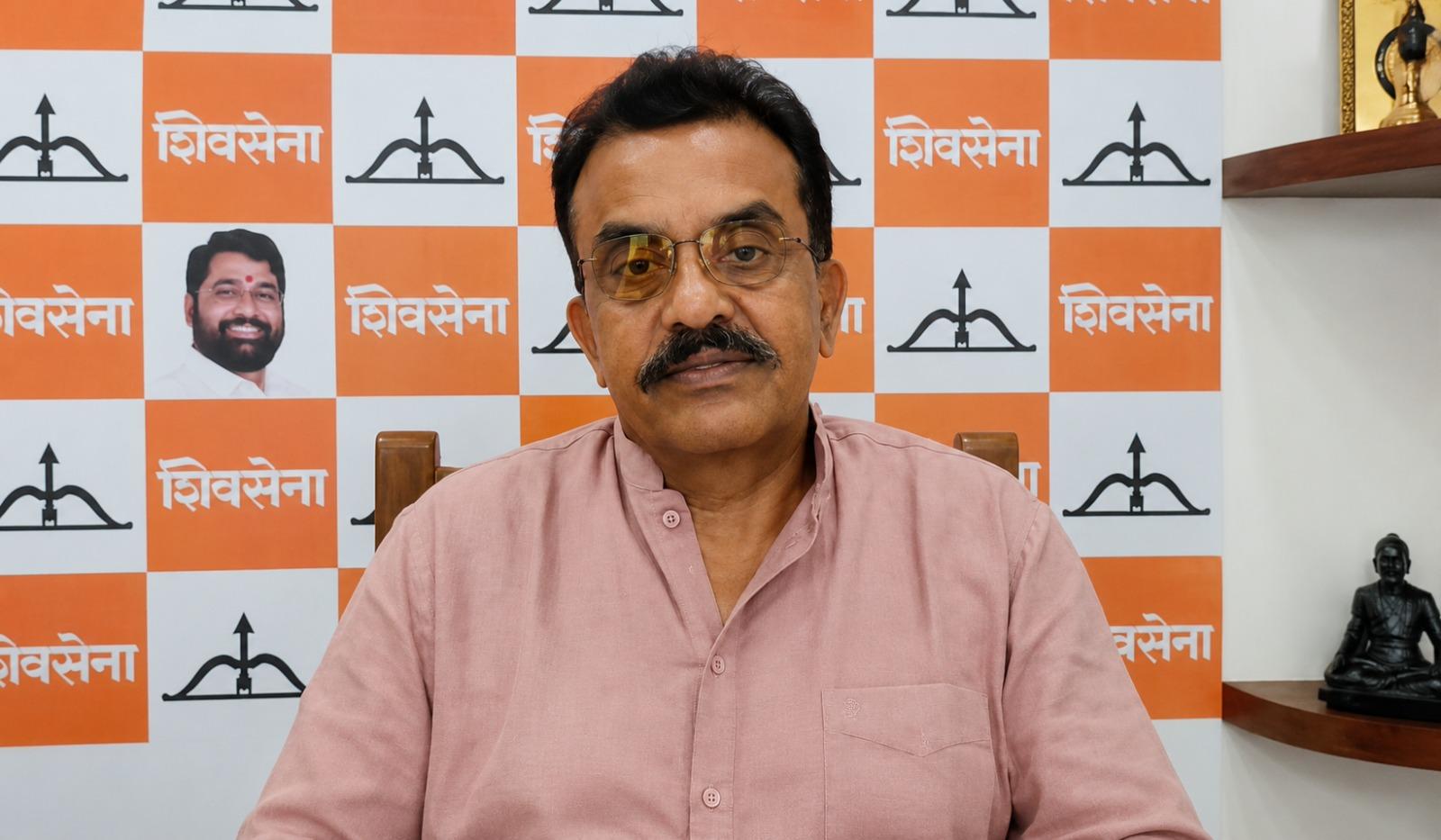 जंतर-मंतर पर आयोजित प्रदर्शन राजनीतिक साजिश, कांग्रेस कर रही राजनीति : संजय निरुपम