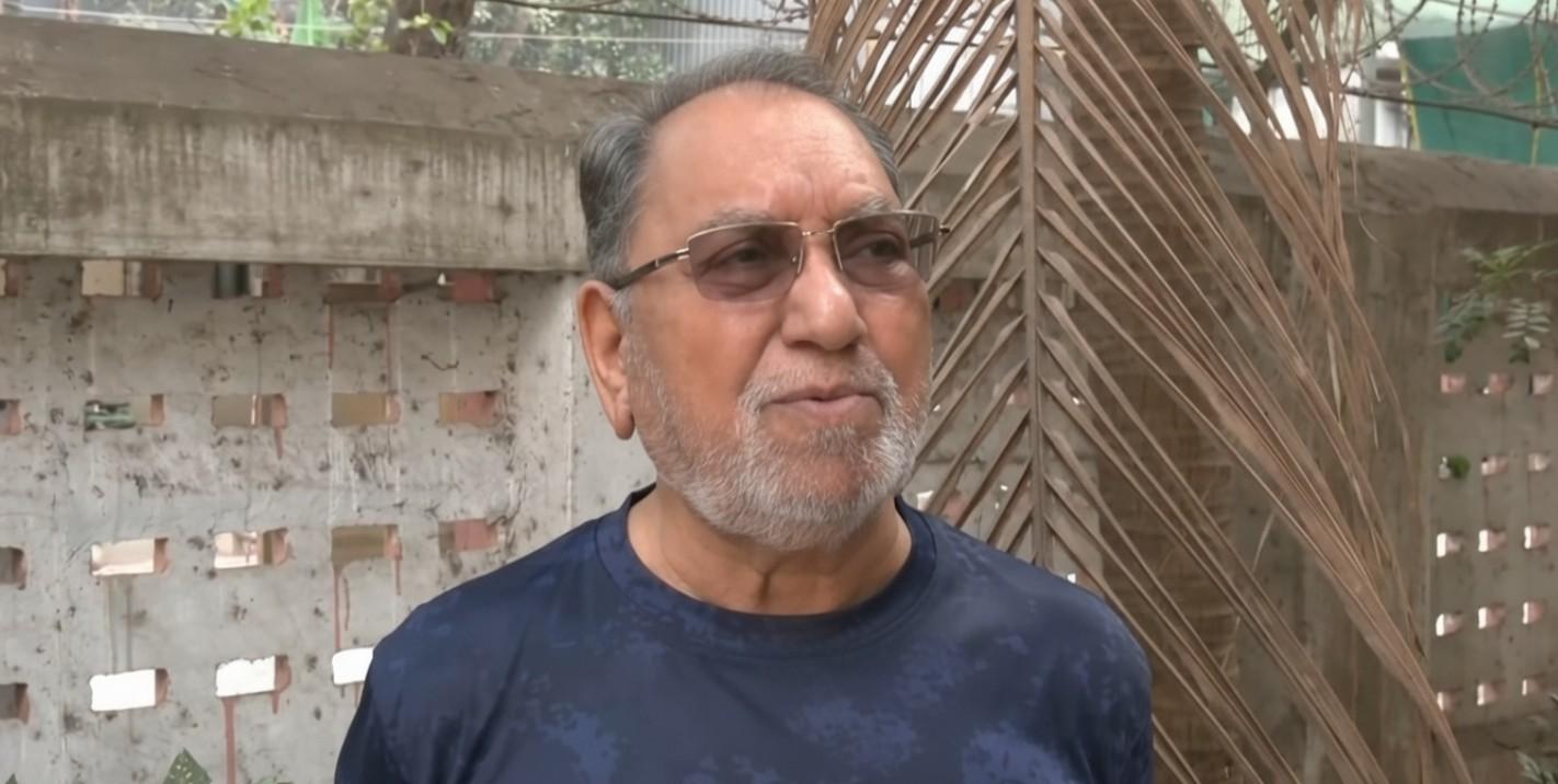 मध्य प्रदेश वक्फ बोर्ड में गैर-मुस्लिम सदस्यों की नियुक्ति पर भड़के हुसैन दलवई, बोले- 'हर क्षेत्र में हाशिए पर धकेलने की कोशिश'