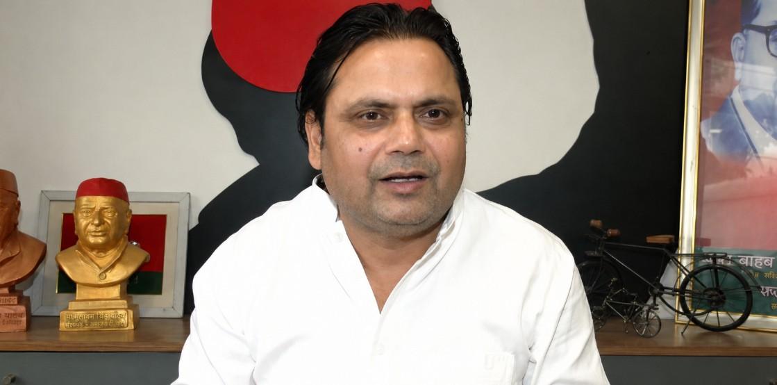 यूपी विधानसभा से पहले रथ यात्रा निकालेंगे अखिलेश यादव : फखरुल हसन चांद