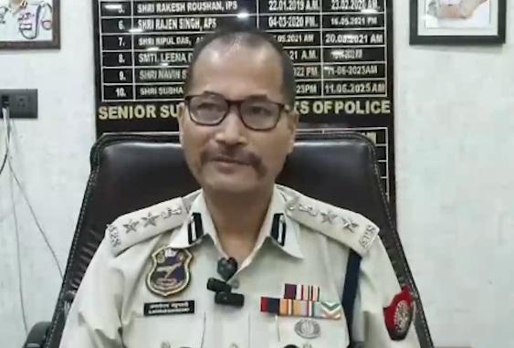 असम के रिहैब सेंटरों में मरीजों से मारपीट पर पुलिस सख्त, दो आरोपी गिरफ्तार