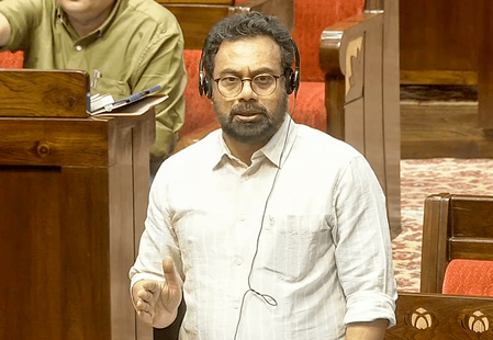 पासपोर्ट और नागरिकता पर केंद्र सरकार का रुख विरोधाभासी: जॉन ब्रिटास