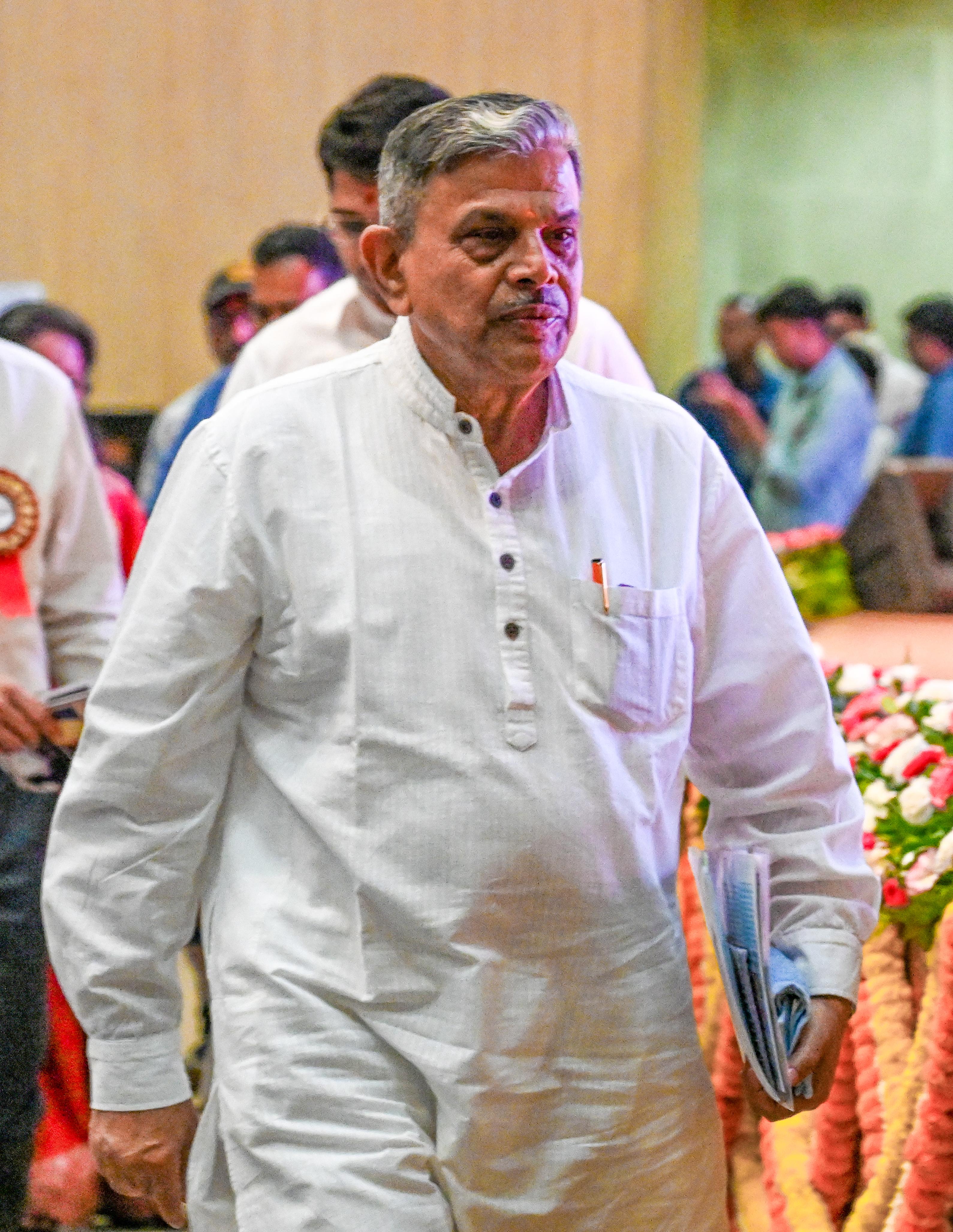 'विकसित भारत हेतु शिक्षा' पर मुंबई में जुटेंगे देशभर के शिक्षाविद, संघ के सरकार्यवाह होसबाले भी होंगे शामिल