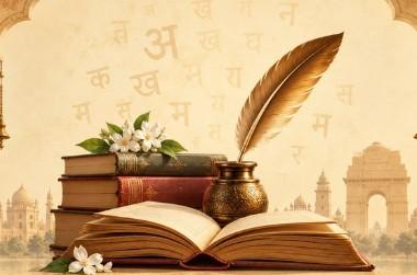हिंदी