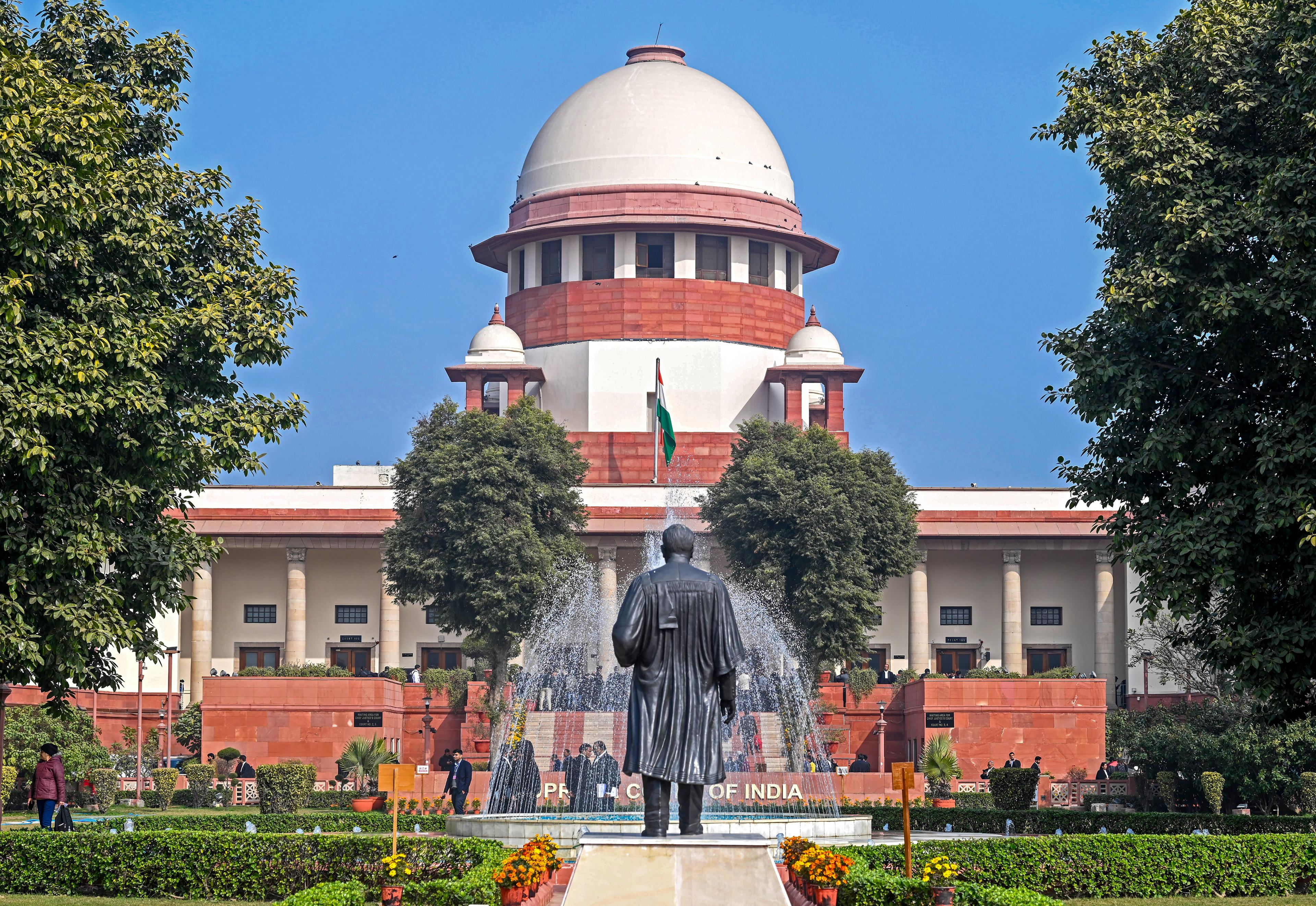 फर्जी वकीलों और फर्जी लॉ डिग्री पर सीबीआई जांच की मांग वाली याचिका पर 10 सितंबर को होगी सुनवाई