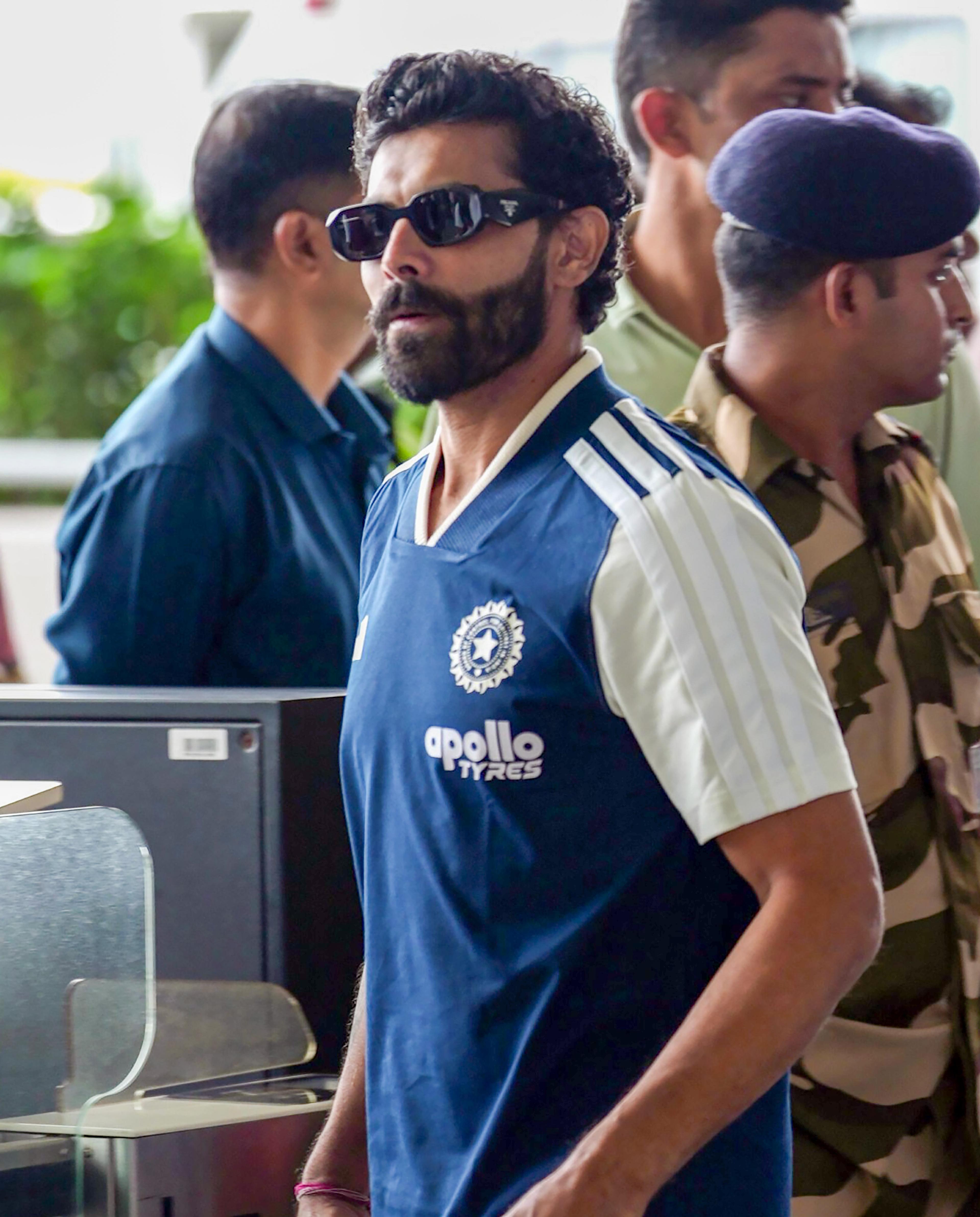 'उन्होंने अपनी ताकत को समझ लिया है,' श्रीलंका टेस्ट से पहले पुजारा ने जडेजा की सोच में आए बदलाव को सराहा