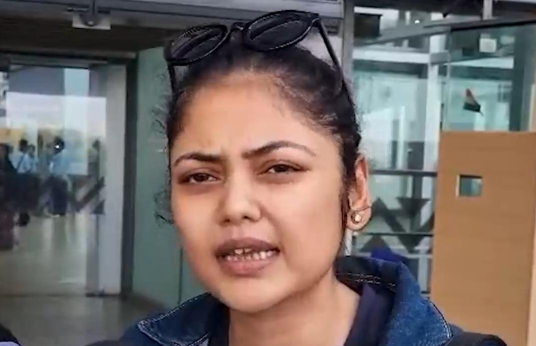 सायनी