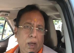 धर्मेंद्र प्रधान के इस्तीफे पर भाजपा नेताओं की प्रतिक्रियाएं, छात्रों के हित को बताया सर्वोच्च प्राथमिकता