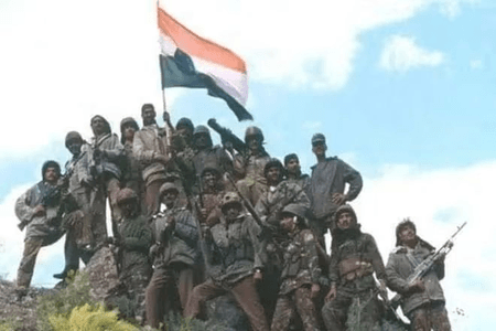 'उनका कर्ज कभी नहीं भूलेंगे', सहवाग-जाधव ने कारगिल विजय दिवस पर वीर जवानों को दी श्रद्धांजलि