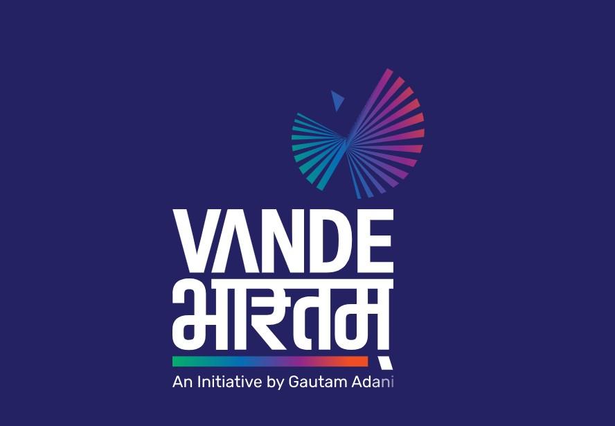 वंदे भारतम्