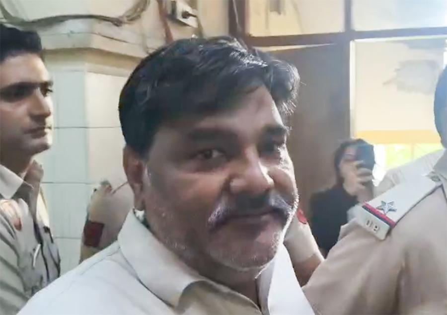 अंकित शर्मा हत्याकांड का मास्टरमाइंड था ताहिर हुसैन, उम्रकैद को मौत की सजा में करवाएंगे तब्दील : भाजपा