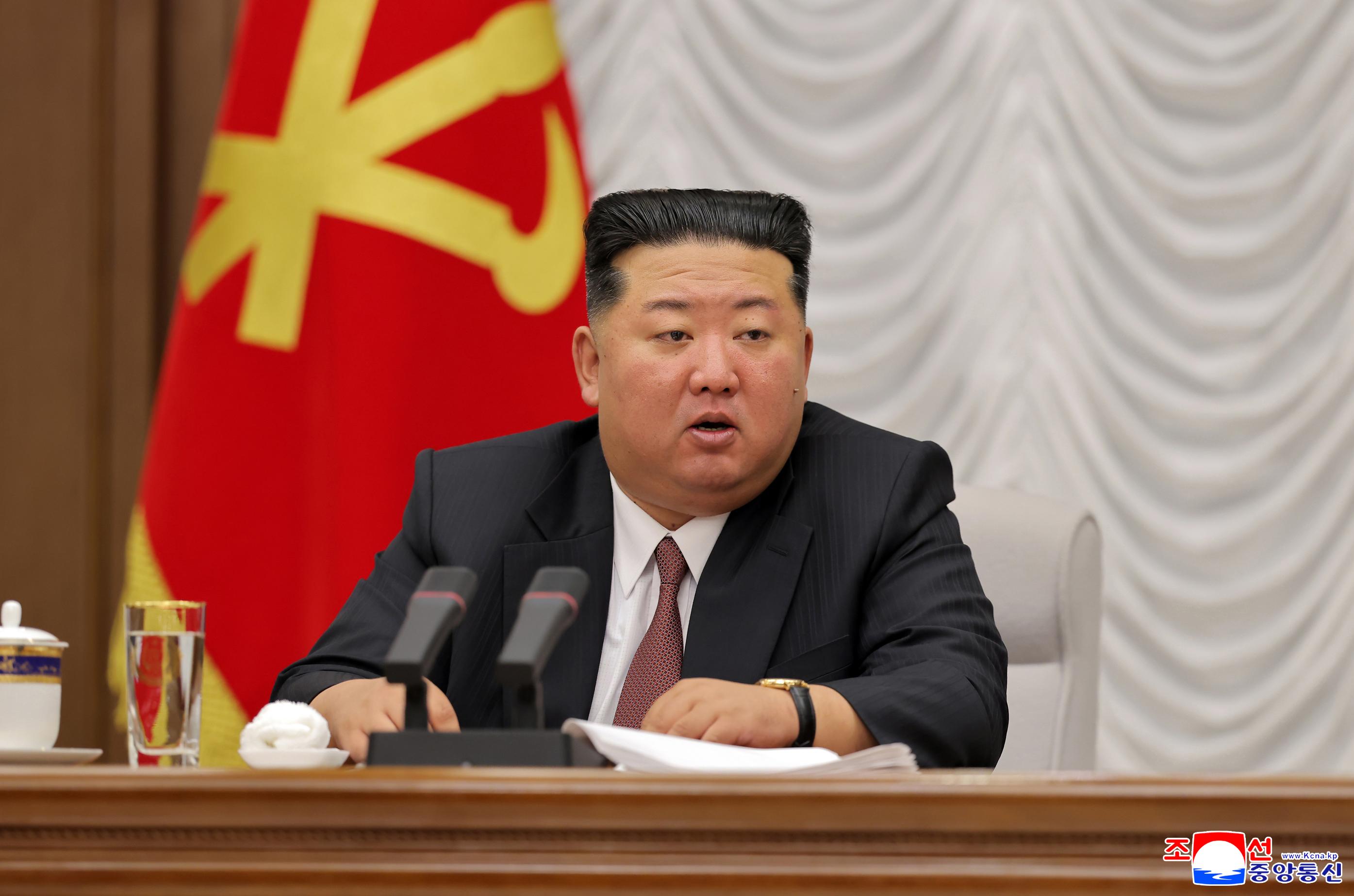 kim