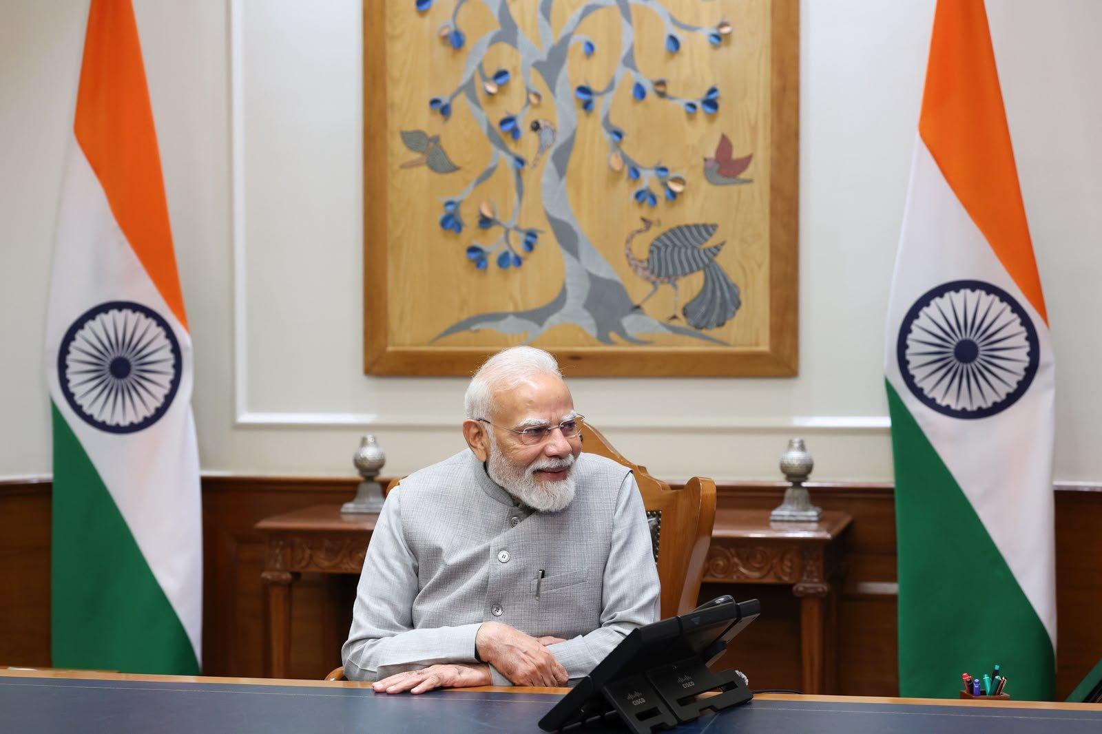 विक्रम-1 का लॉन्च युवाओं को बड़े सपने देखने और इनोवेशन को बढ़ावा देने के लिए प्रेरित करेगा: पीएम मोदी