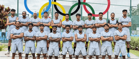 भारतीय पुरुष हॉकी टीम ने रिकॉर्ड छठी बार जीता जूनियर एशिया कप, फाइनल में साउथ कोरिया को 4-1 से हराया