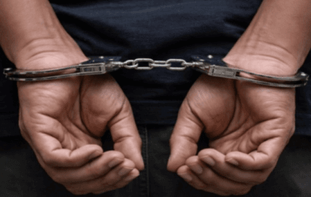 नई दिल्ली: पुलिस ने स्नैचिंग नेटवर्क का पर्दाफाश किया, पांच अलग-अलग मामले सुलझाए गए