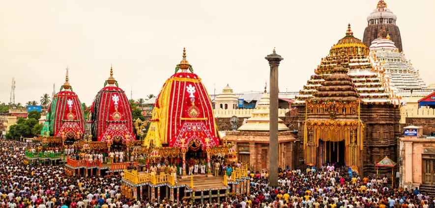 लोकसभा अध्यक्ष ओम बिरला सहित कई केंद्रीय मंत्रियों ने दी रथ यात्रा की शुभकामनाएं