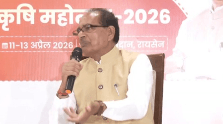 खाद की कीमतों में नहीं होगा इजाफा, ‘फॉर्मर आईडी’ से रोकी जाएगी कालाबाजारी: शिवराज चौहान