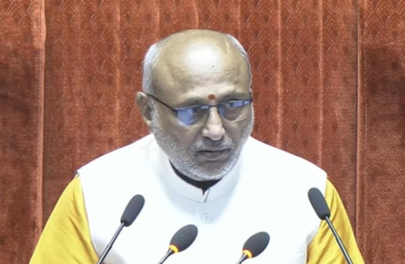 उपराष्ट्रपति