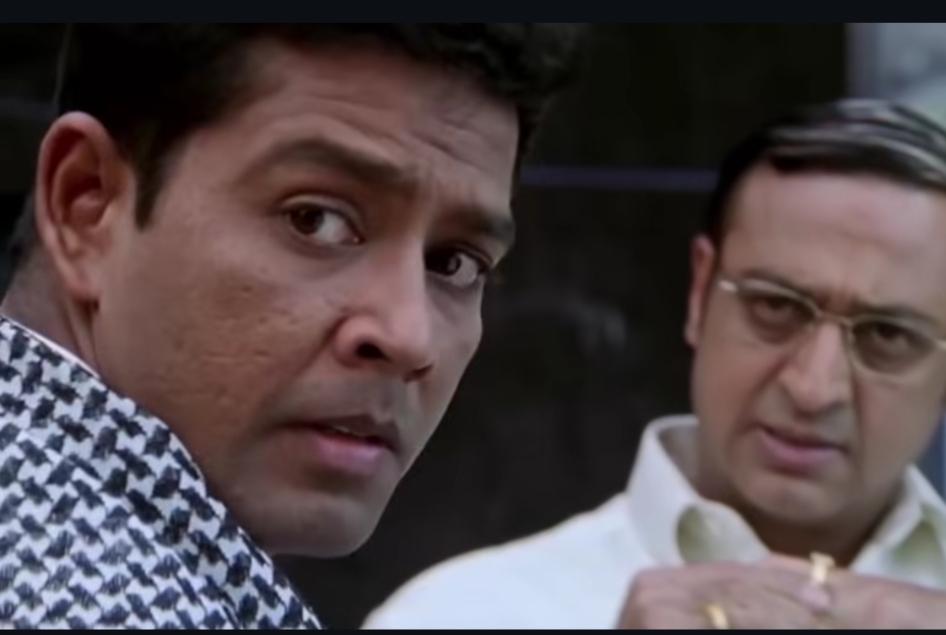 अनूप सोनी ने 'हथियार' में संजय दत्त और शिल्पा शेट्टी के साथ काम करने की यादें ताजा कीं