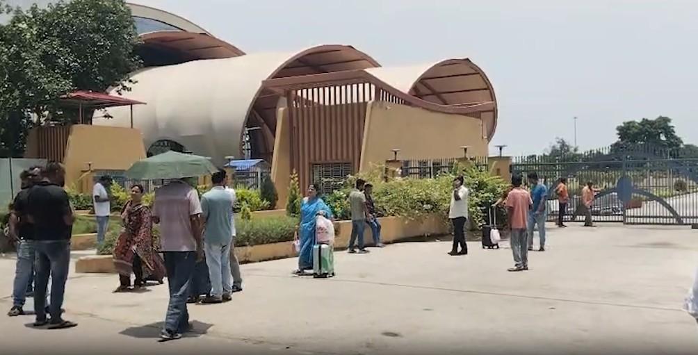 अवैध बांग्लादेशियों को वापस भेजने के खिलाफ सीमा पर प्रदर्शन की योजना बना रहा जमात, हाईअलर्ट जारी