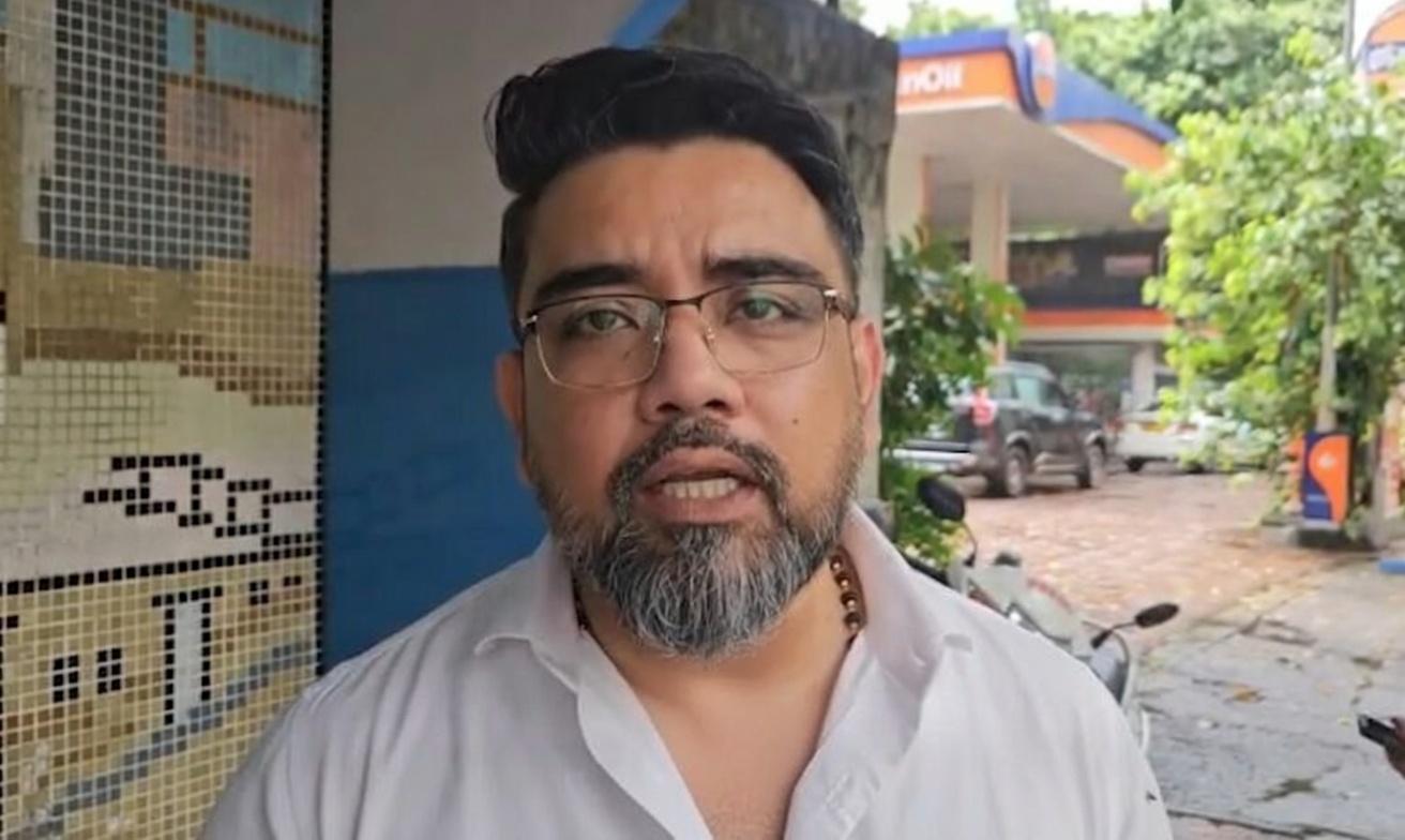 पश्चिम बंगाल में अति-आत्मविश्वास से तृणमूल कांग्रेस हारी : रिजु दत्ता