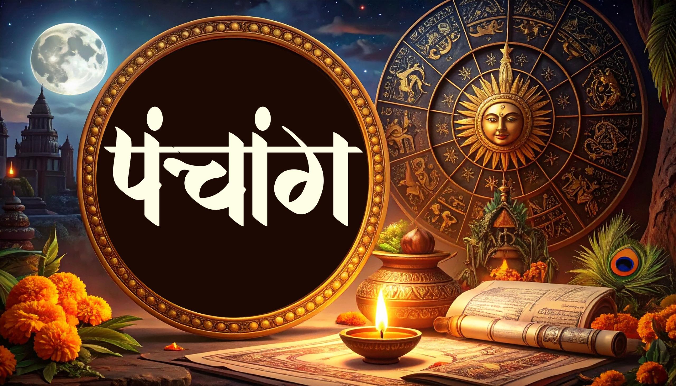 11 अगस्त का पंचांग: सावन महीने की शिवरात्रि पर महादेव की पूजा करना विशेष फलदाई, सुबह 7:58 से 9:25 बजे तक अमृत काल
