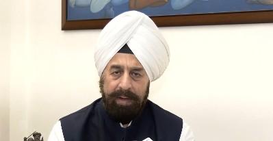 हाइड्रोजन ट्रेन से ग्रीन एनर्जी को मिलेगी नई रफ्तार, नीट मामले पर विपक्ष कर रहा राजनीति: आरपी सिंह